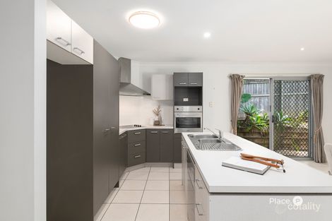 Property photo of 61 Pine County Place Bellbowrie QLD 4070