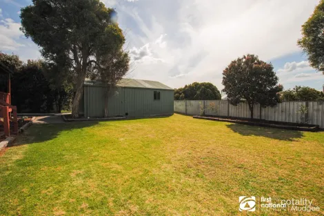 Property photo of 21 Carolina Crescent Mudgee NSW 2850