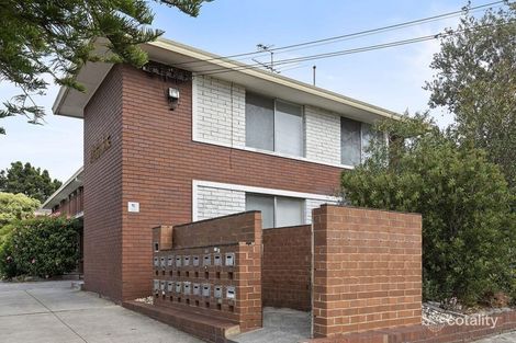 16/84 Latrobe St, Mentone, VIC 3194