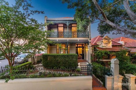 47 Arcadia Rd, Glebe, NSW 2037