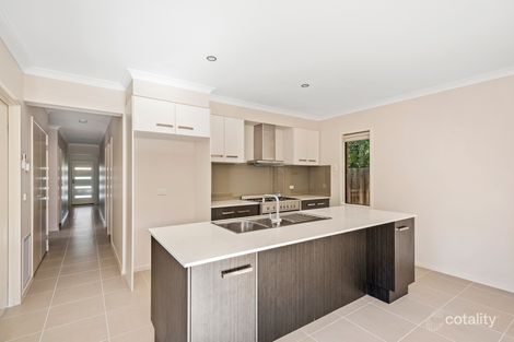 Property photo of 7 Hammock Drive Doreen VIC 3754