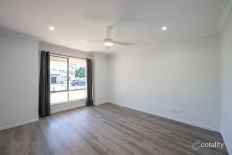 Property photo of 19 Gawler Crescent Bracken Ridge QLD 4017