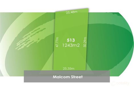 Property photo of 513 Malcolm Street Hamley Bridge SA 5401