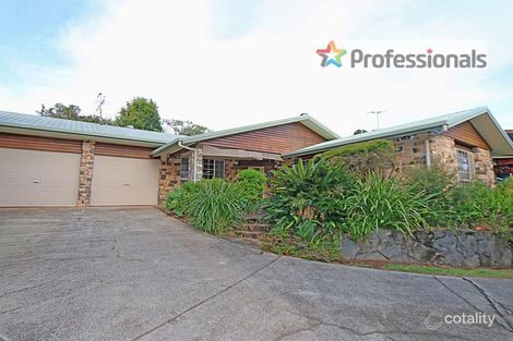 25 Danbulla Cres, Atherton, QLD 4883