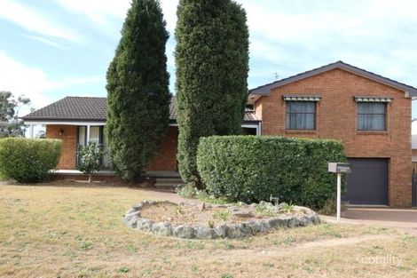 Property photo of 7 Galway Crescent Metford NSW 2323