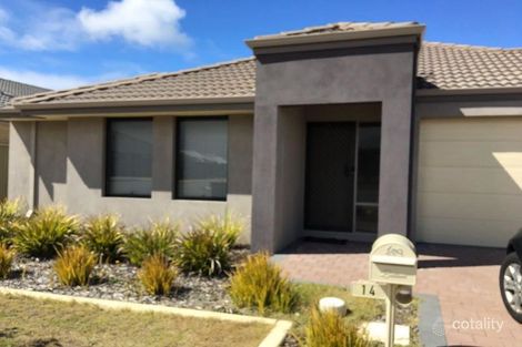 Property photo of 14 Dutton Gardens South Yunderup WA 6208