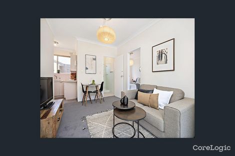 Property photo of 11/48-52 Darley Street Newtown NSW 2042