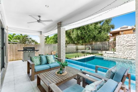 Property photo of 38A Pine Street Wynnum QLD 4178