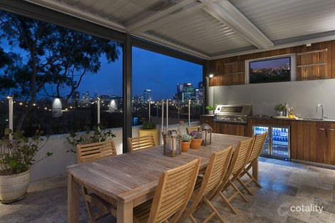 Property photo of 12/41-45 Lower Bent Street Neutral Bay NSW 2089