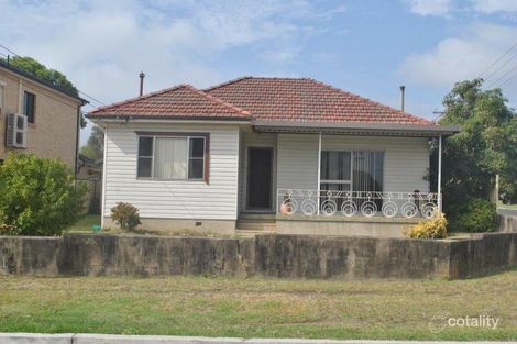 25 Kyogle Rd, Bass Hill, NSW 2197