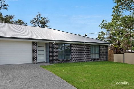 2a Dayana St, Marsden, QLD 4132