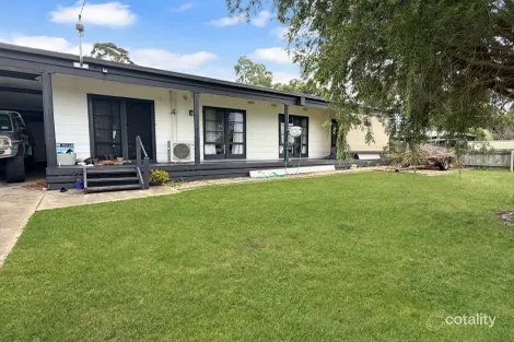 Property photo of 4 Nicholson Court Nicholson VIC 3882