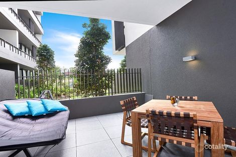 Property photo of 110/8 Grattan Close Forest Lodge NSW 2037