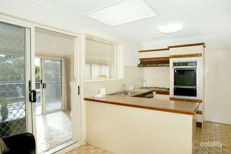 Property photo of 72 Strathnaver Avenue Strathmore VIC 3041