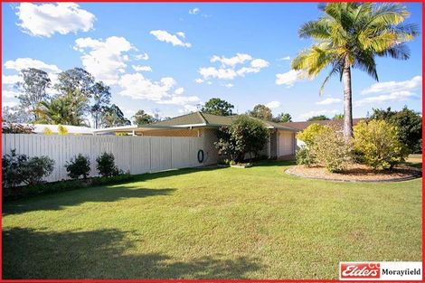 Property photo of 6 Bellbird Court Bellmere QLD 4510