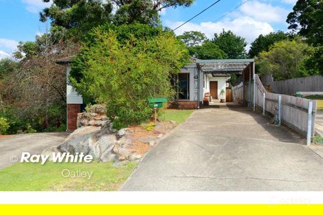 26 Cromdale St, Mortdale, NSW 2223