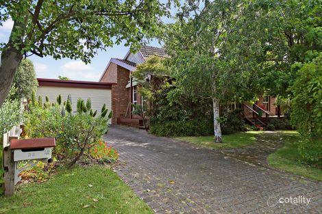 Property photo of 33 Marama Drive Frankston South VIC 3199