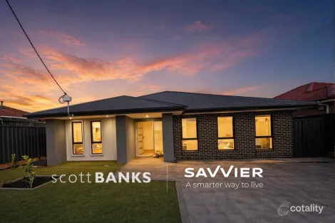 1 Halesworth St, St Albans, VIC 3021