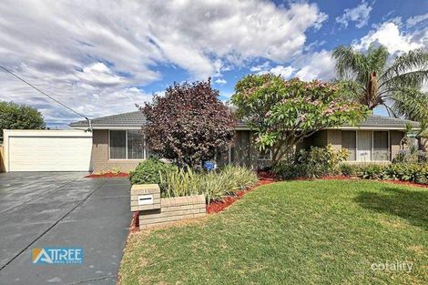 Property photo of 11 Wyville Court Huntingdale WA 6110