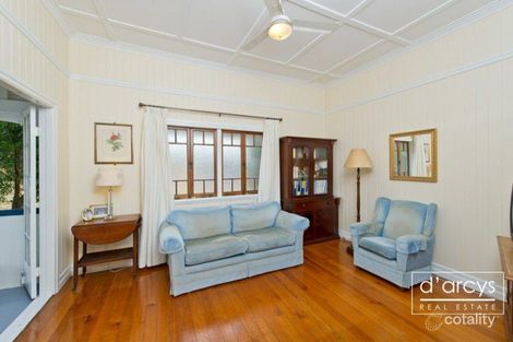 Property photo of 55 Moola Road Ashgrove QLD 4060