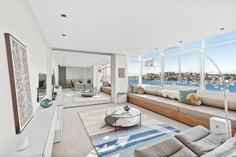 Property photo of 83/35A Sutherland Crescent Darling Point NSW 2027