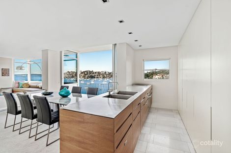Property photo of 83/35A Sutherland Crescent Darling Point NSW 2027