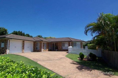 Property photo of 10 Rosella Court Wishart QLD 4122