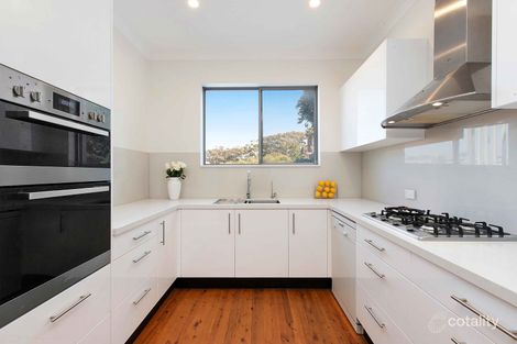 Property photo of 1 Marroo Street Bronte NSW 2024