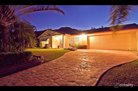 Property photo of 7 Mistletoe Close Kamerunga QLD 4870