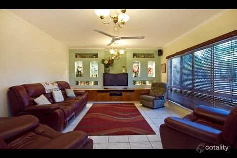 Property photo of 7 Mistletoe Close Kamerunga QLD 4870