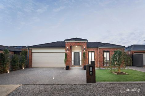 17 Dickerson Way, Caroline Springs, VIC 3023