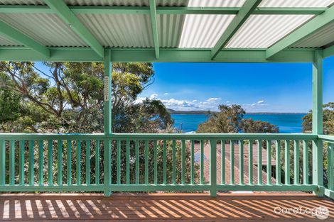 Property photo of 1/11 Grandview Close Soldiers Point NSW 2317