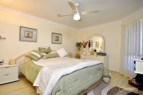 Property photo of 1/58 Belrose Boulevard Varsity Lakes QLD 4227