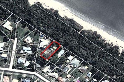 102 Esplanade, Toogoom, QLD 4655