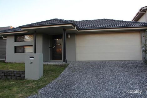 20 Kenilworth Cres, Waterford, QLD 4133