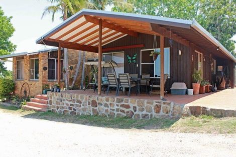 Property photo of 338 Mighell Road Yarrahapinni NSW 2441