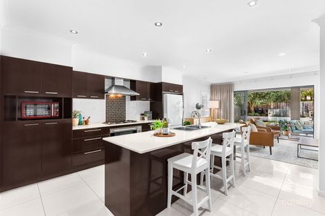 Property photo of 38A Pine Street Wynnum QLD 4178