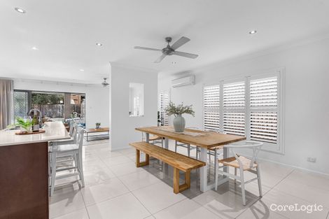 Property photo of 38A Pine Street Wynnum QLD 4178