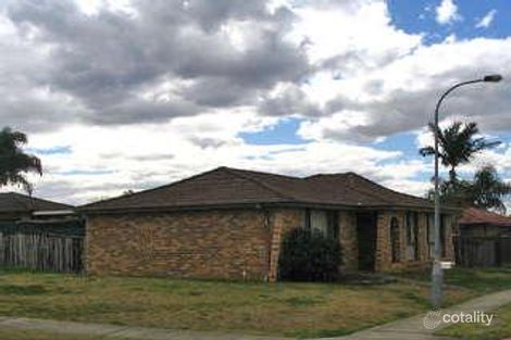 2 Condello Cres, Edensor Park, NSW 2176