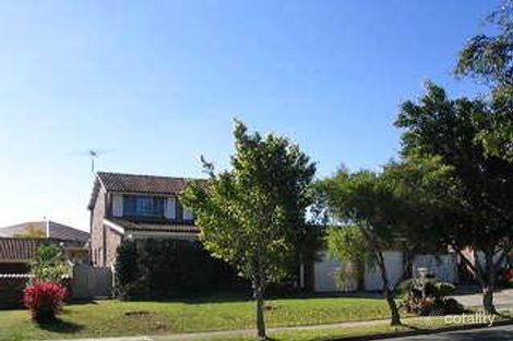 5 Kooyong St, St Johns Park, NSW 2176