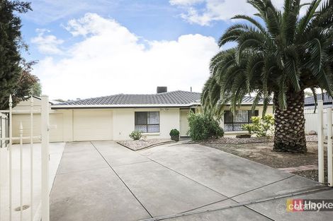 10 Banksia Cres, Parafield Gardens, SA 5107