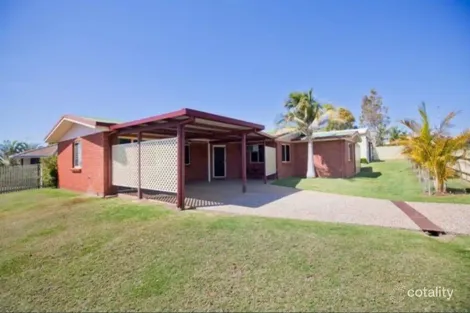 Property photo of 28 Conaghan Street Gracemere QLD 4702