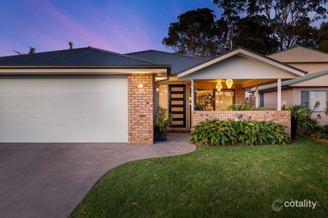 Property photo of 37 Terence Street Ulladulla NSW 2539