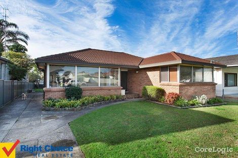 Property photo of 27 Belfast Avenue Warilla NSW 2528