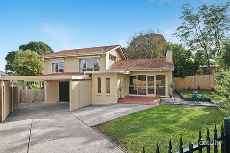 Property photo of 457 Stephensons Road Mount Waverley VIC 3149