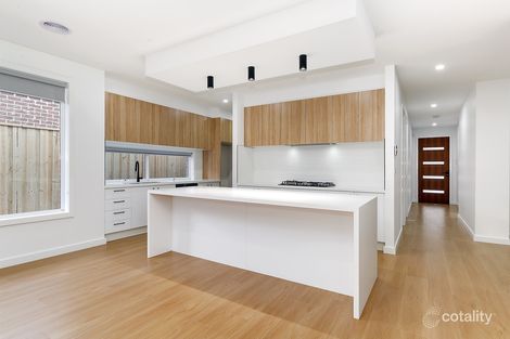 Property photo of 13 Middlemount Street Donnybrook VIC 3064