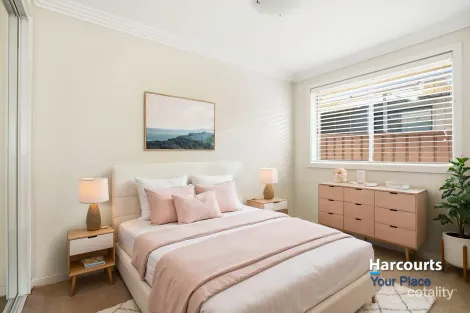Property photo of 3 Pamshaw Place Bidwill NSW 2770