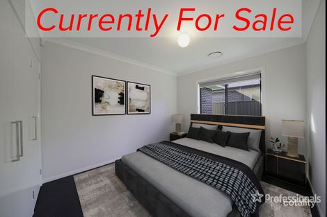 Property photo of 25 Saunders Road Camden South NSW 2570