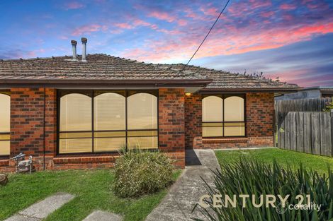 Property photo of 3/14 Brady Road Dandenong North VIC 3175