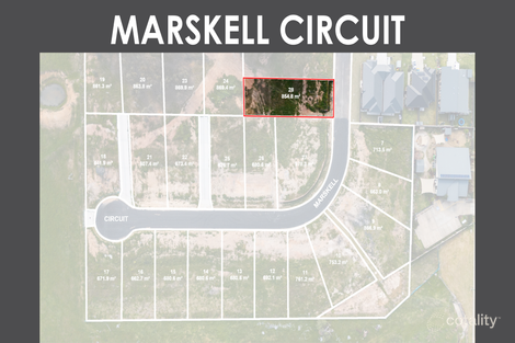 26 Marskell Cct, Mudgee, NSW 2850